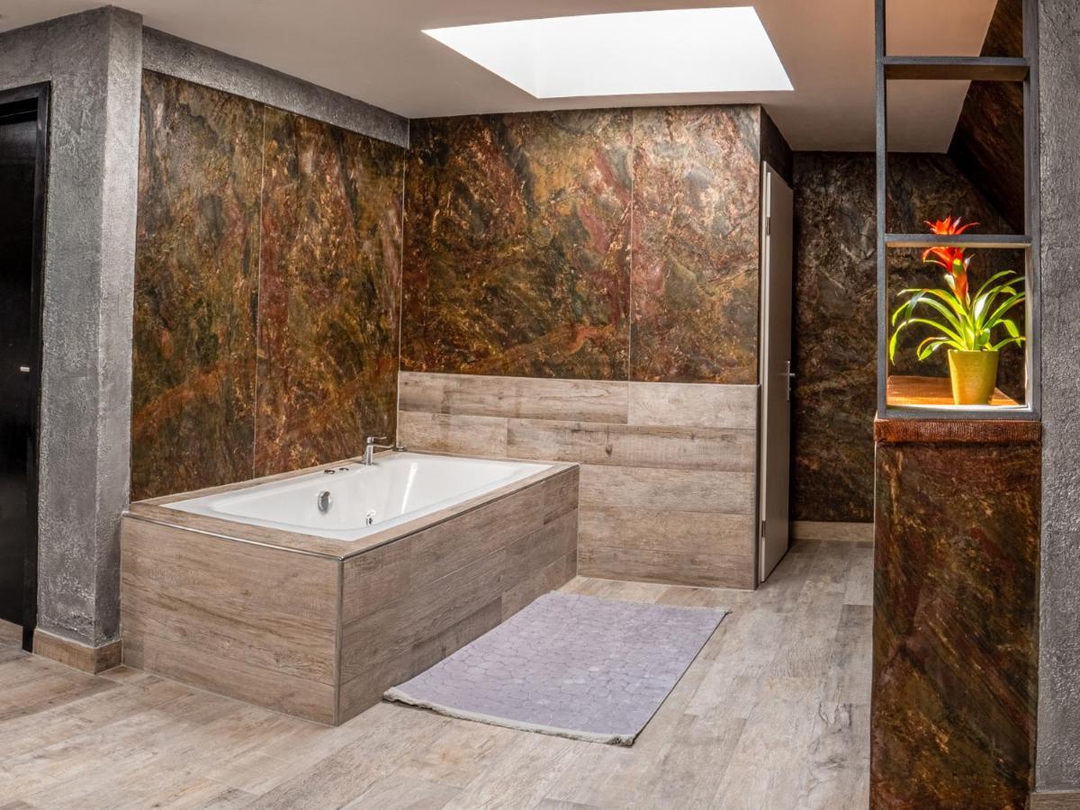 Buddha Hotel Zuchwil Exteriér fotografie